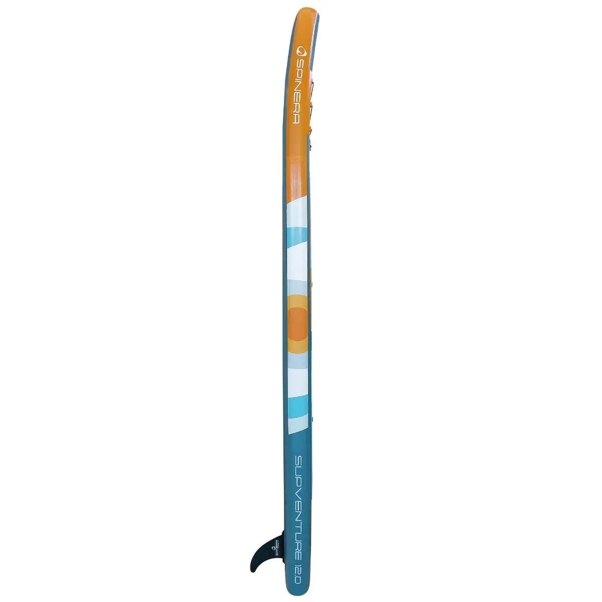 コンプリートSUP SUP Users Over 220 lbs – Cruiser SUP