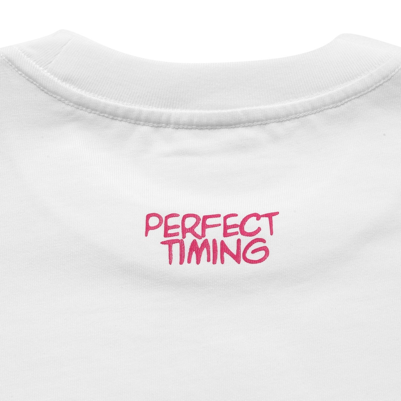 SALE 【HIPANDA ハイパンダ】メンズ 蝉 プリント Tシャツ MEN'S CICADA PRINT SHORT SLEEVED T-SHIRT / WHITE・ BROWN