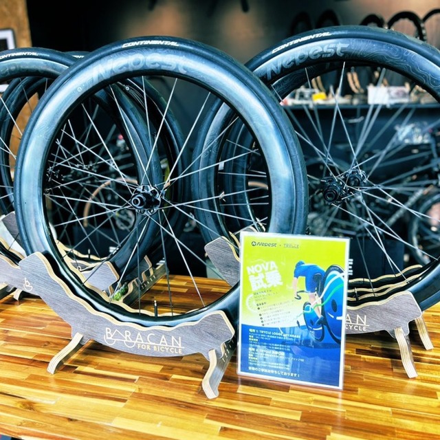 【新型】Nepest NOVA