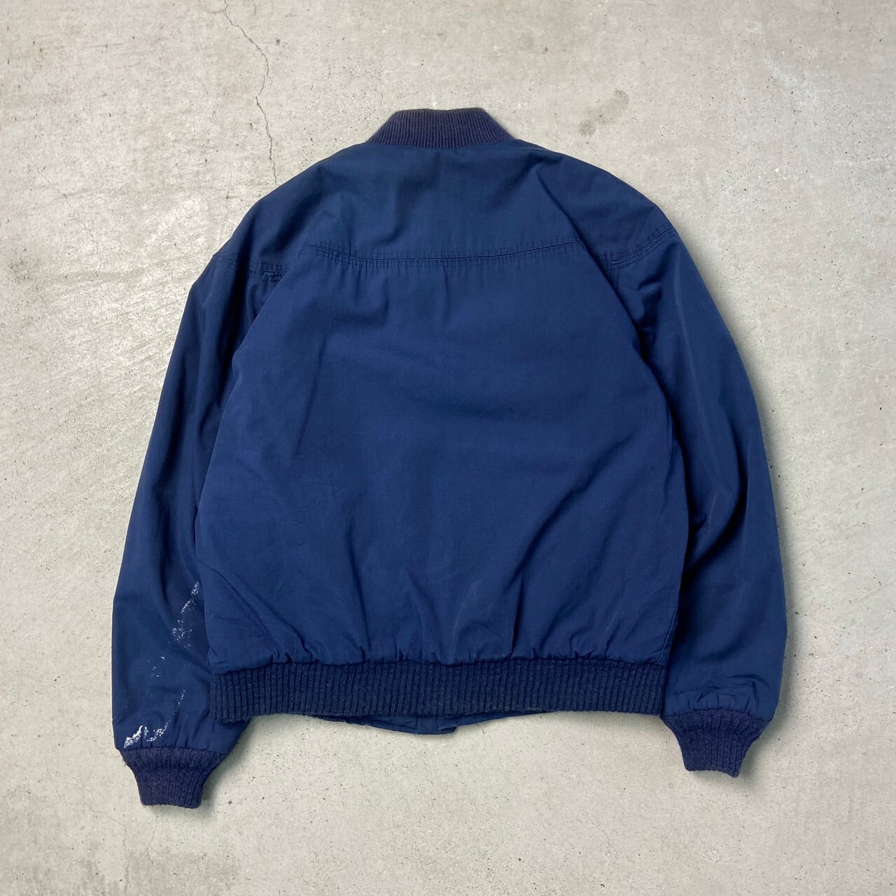 70年代 USA製 Varsity by Catalina ダービージャケット カップ 