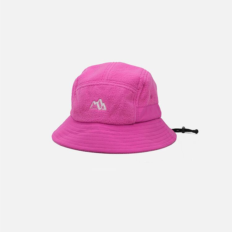 ★POLAR FLEECE HIKING HAT　　　A0826