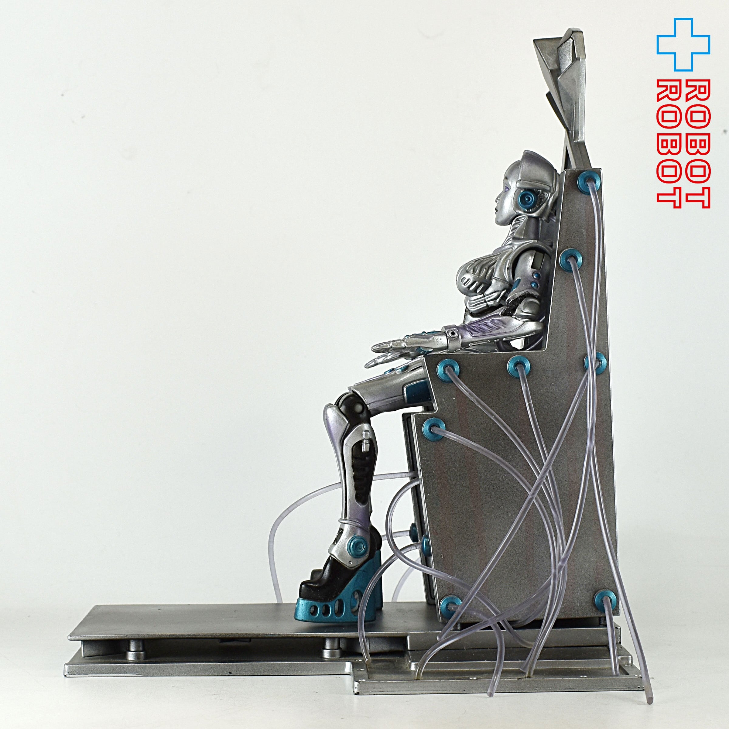 メズコ メトロポリス マリア アクションフィギュア | ROBOTROBOT
