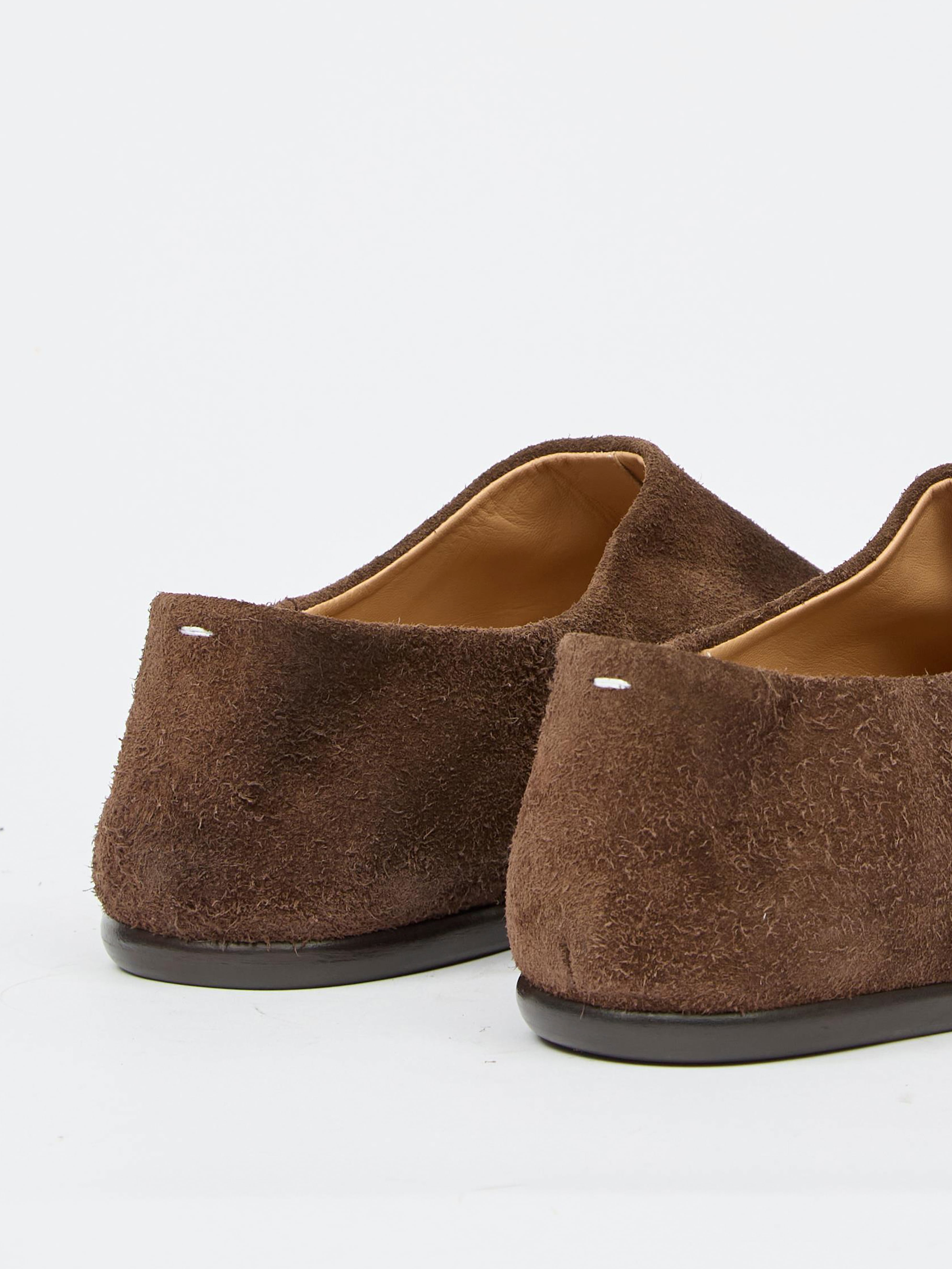 BPS MAISON MARGIELA TABI BABOUCHE MUDD S57WR0051P8270T2180 | BEST