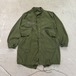 【デッドストック】US ARMY M65 Mods coat 【ライナー付き】 SIZE:XS相当 【27】