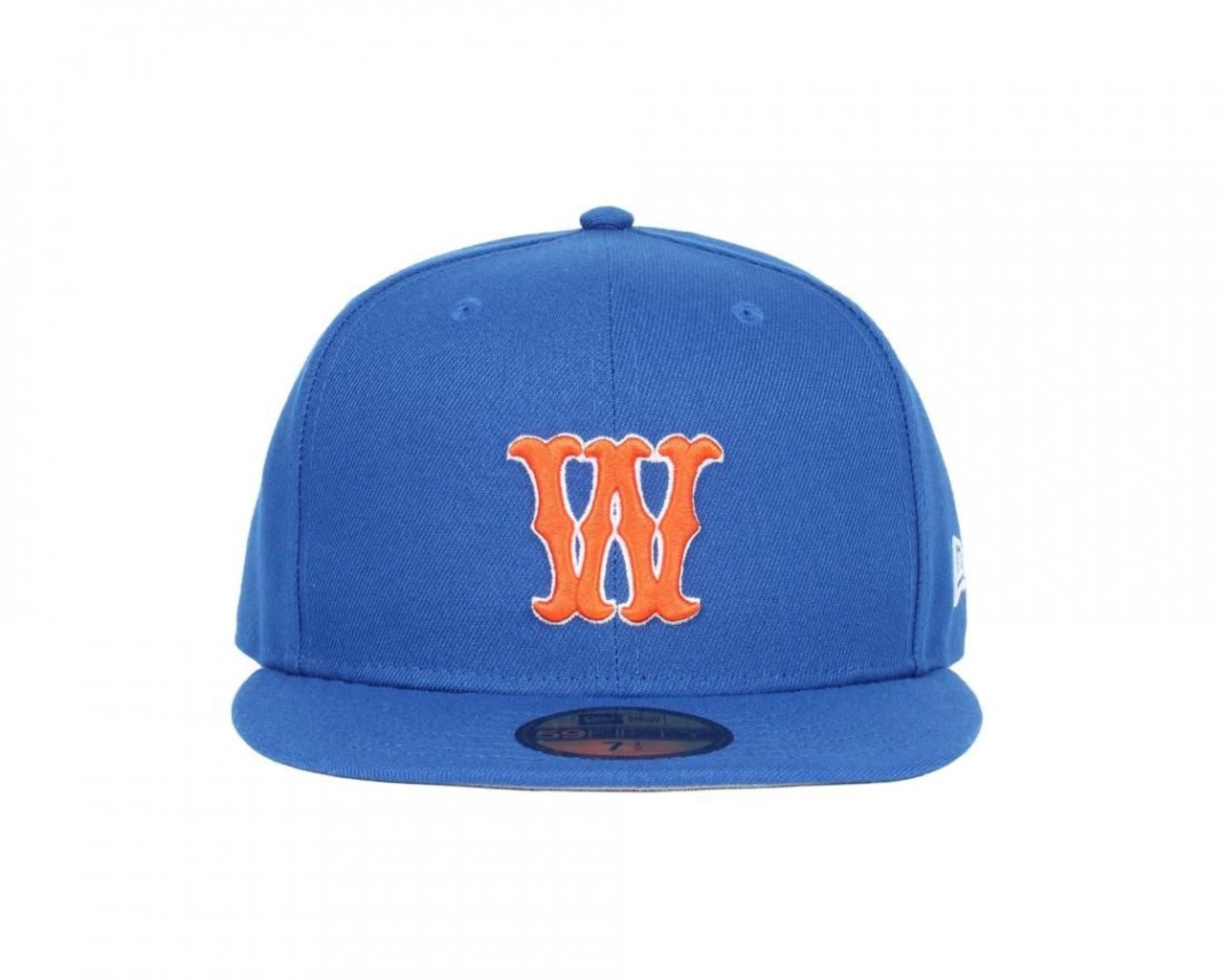 【WACKO MARIA】NEW ERA / 59FIFTY