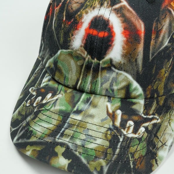 Size【フリー】 SUPREME シュプリーム 26SS Shadows 6-Panel Cap