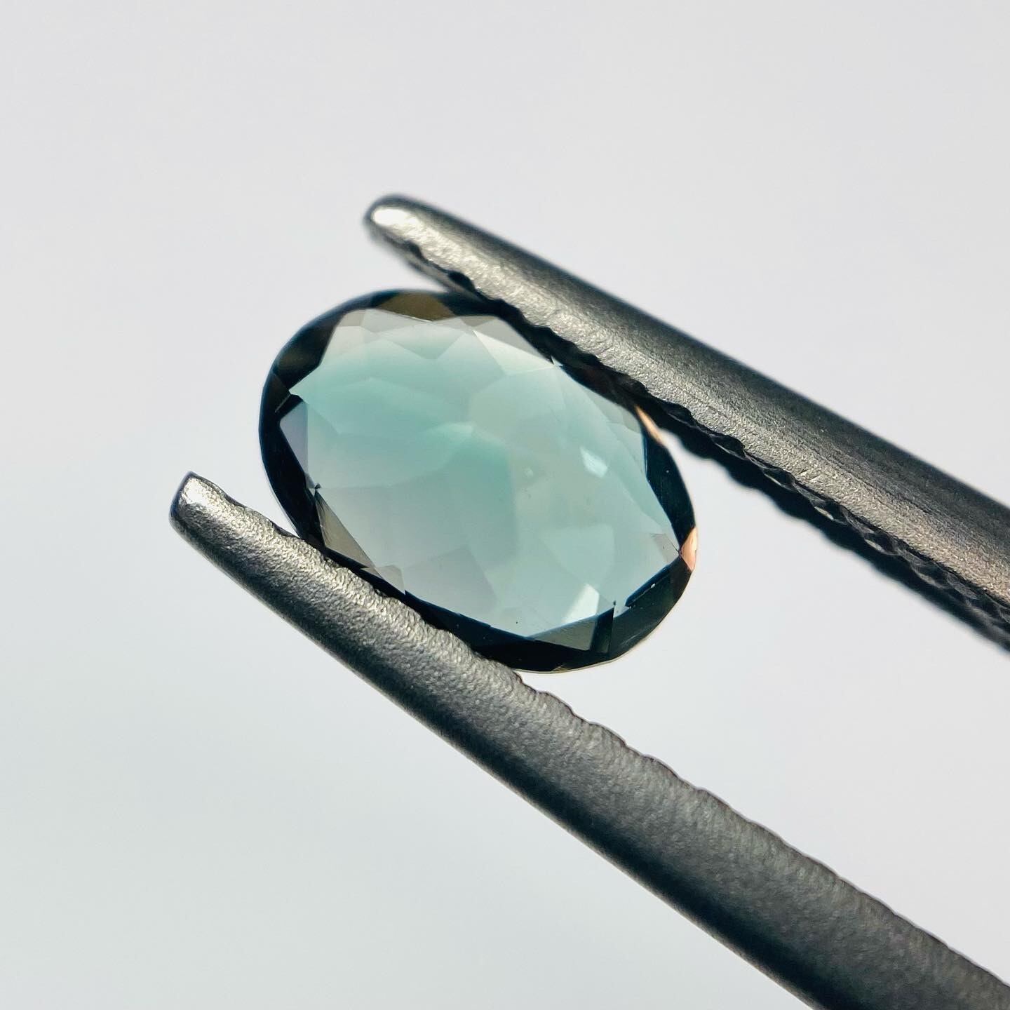 希少グリーンのオレゴンサンストーン3