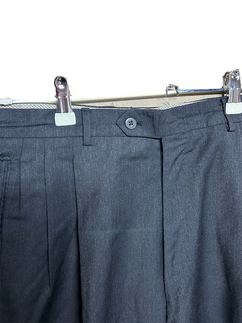 【古着】タックスラックス-5枚目