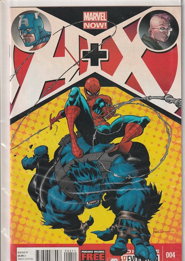アメコミリーフ『ウルヴァリン Wolverine: Father』(状態A | Buffys Comics