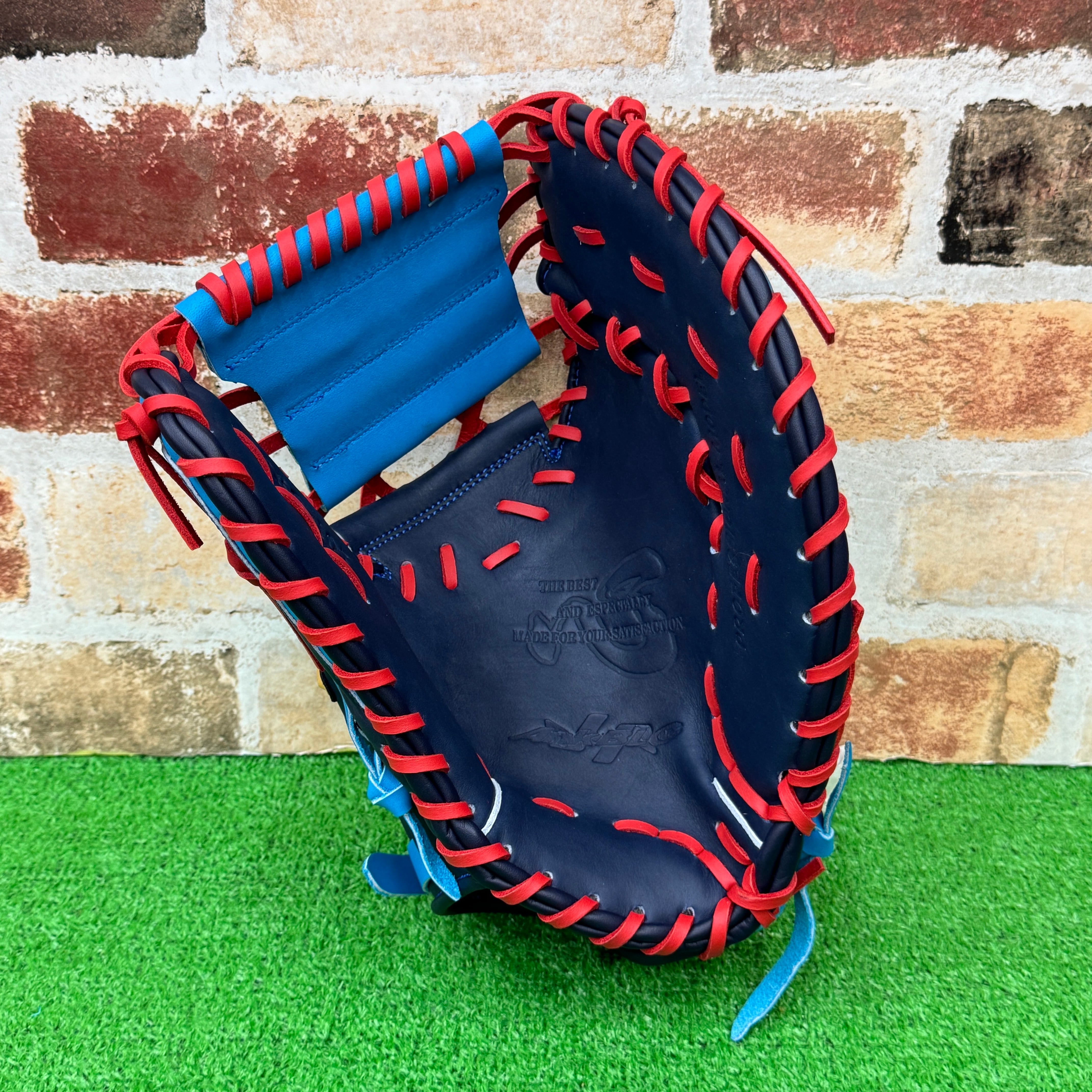 限定】HATAKEYAMA ハタケヤマ ソフトボール用キャッチャーミット PRO