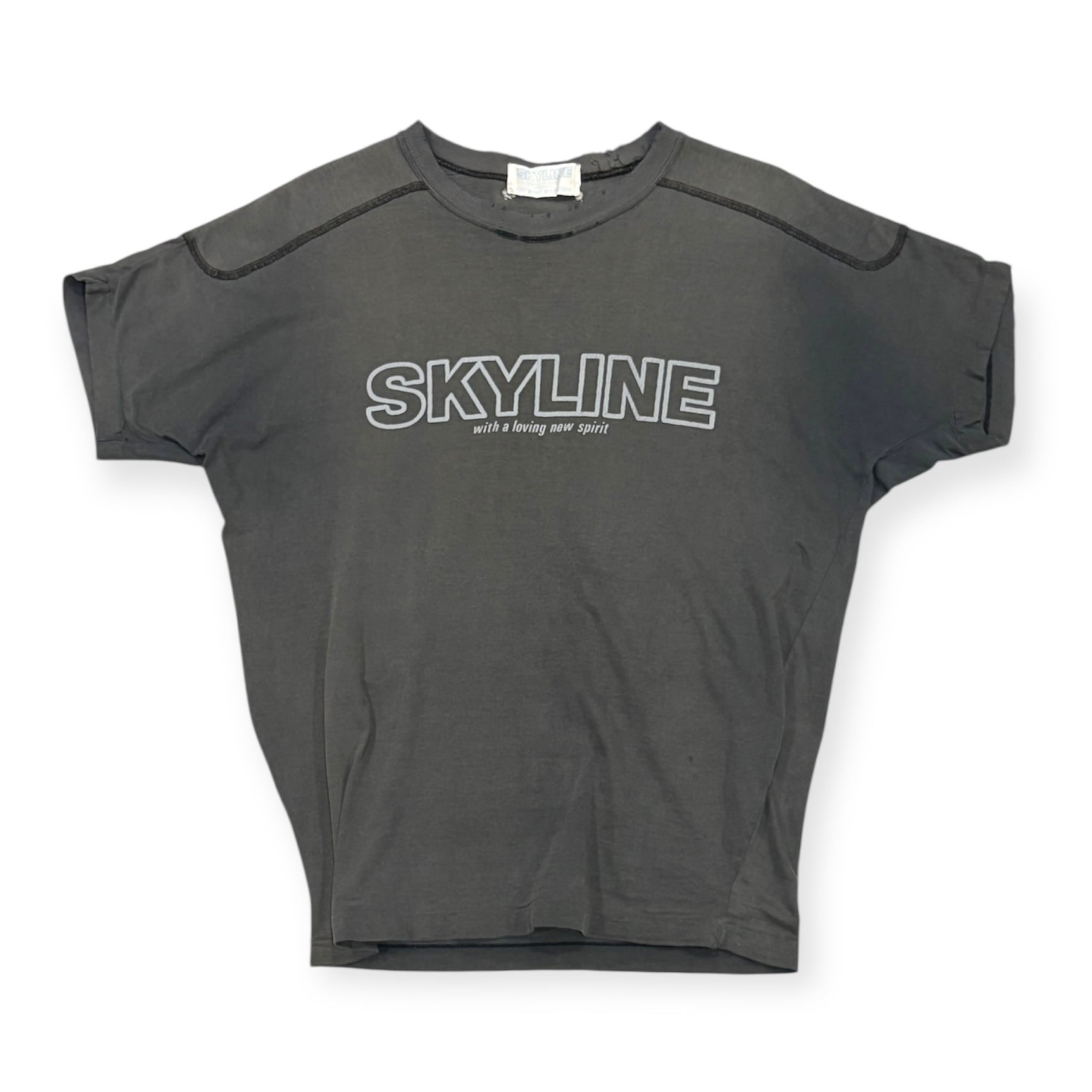 STUSSY HAJIME SORAYAMA TEE ステューシー 空山基 Tシャツ | PAY ID