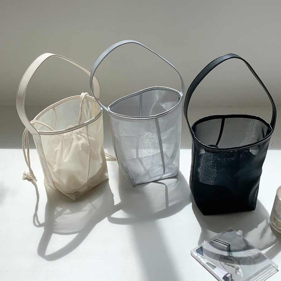 シアーワンショルダーバッグ T6015