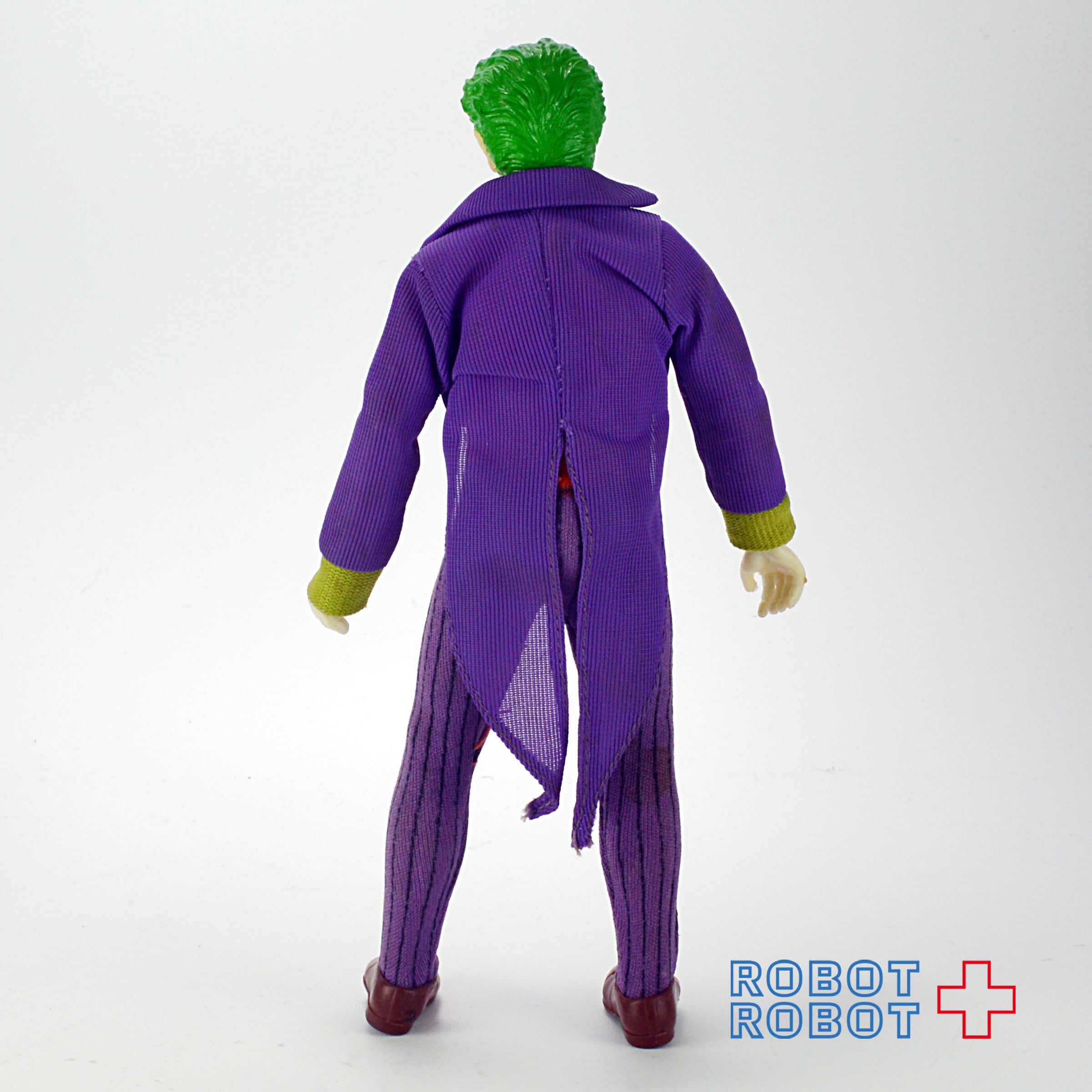 MEGO ジョーカー フィギュア バットマンの悪役 | Pay ID MEGO ジョーカー フィギュア バットマンの悪役 | Pay ID
