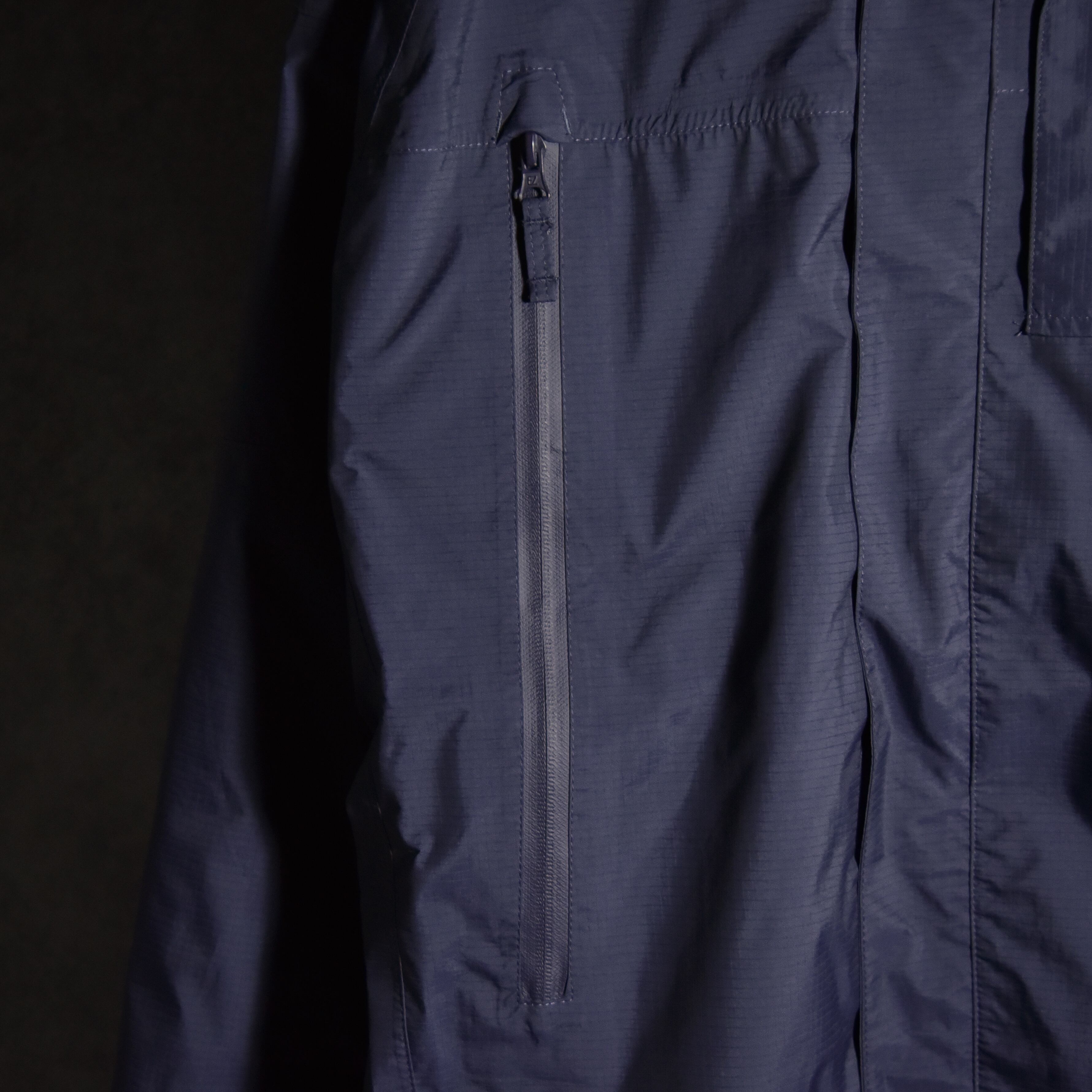 Royal Navy GORE-TEX Jacket SIAMIDIS イギリス軍 ゴアテックス