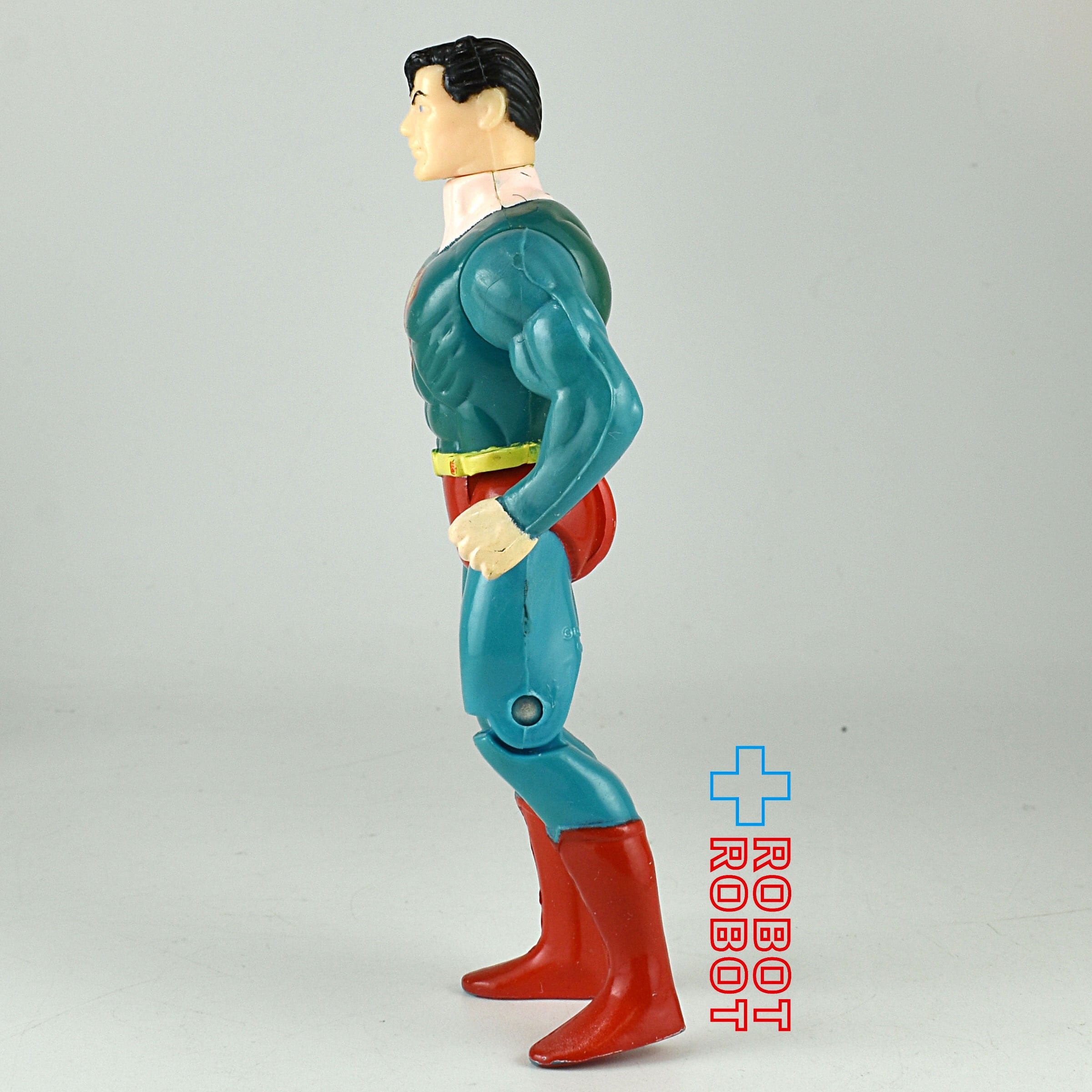 『スーパーマン』アクションフィギュア（トイビズ社製） スーパーマン』アクションフィギュア（トイビズ社製） 【公式通販】