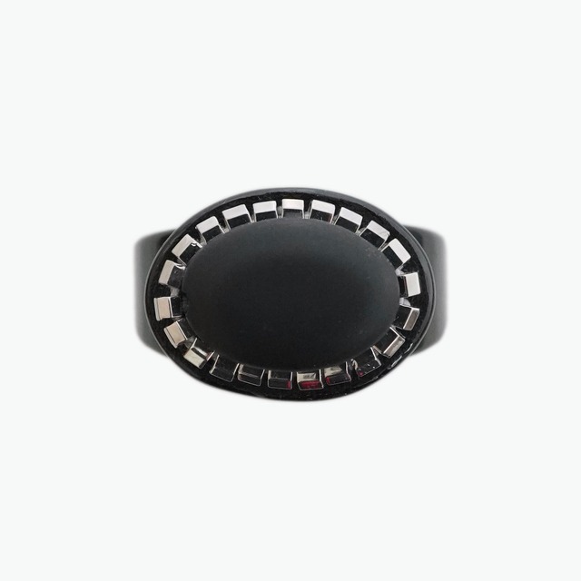 CATERINA ring〈blk22-r191〉