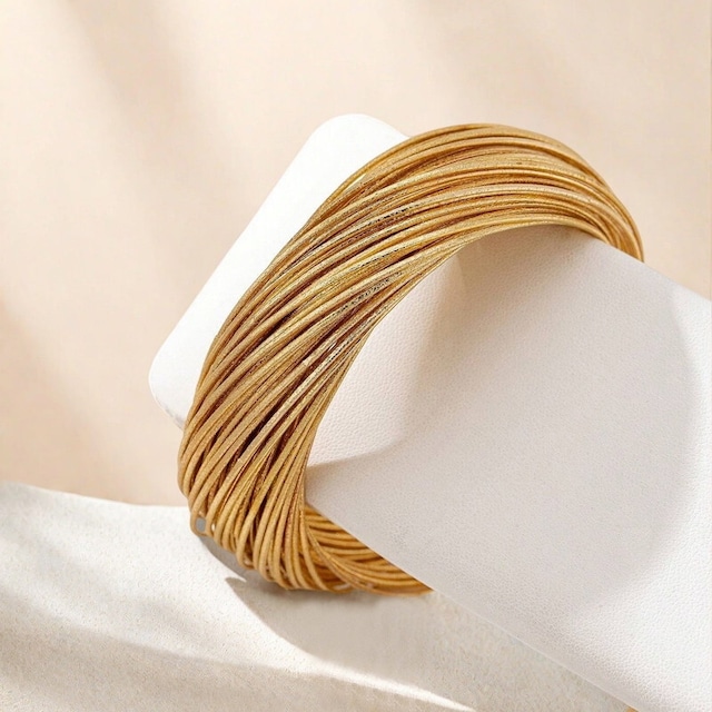 wrap bracelet 10931