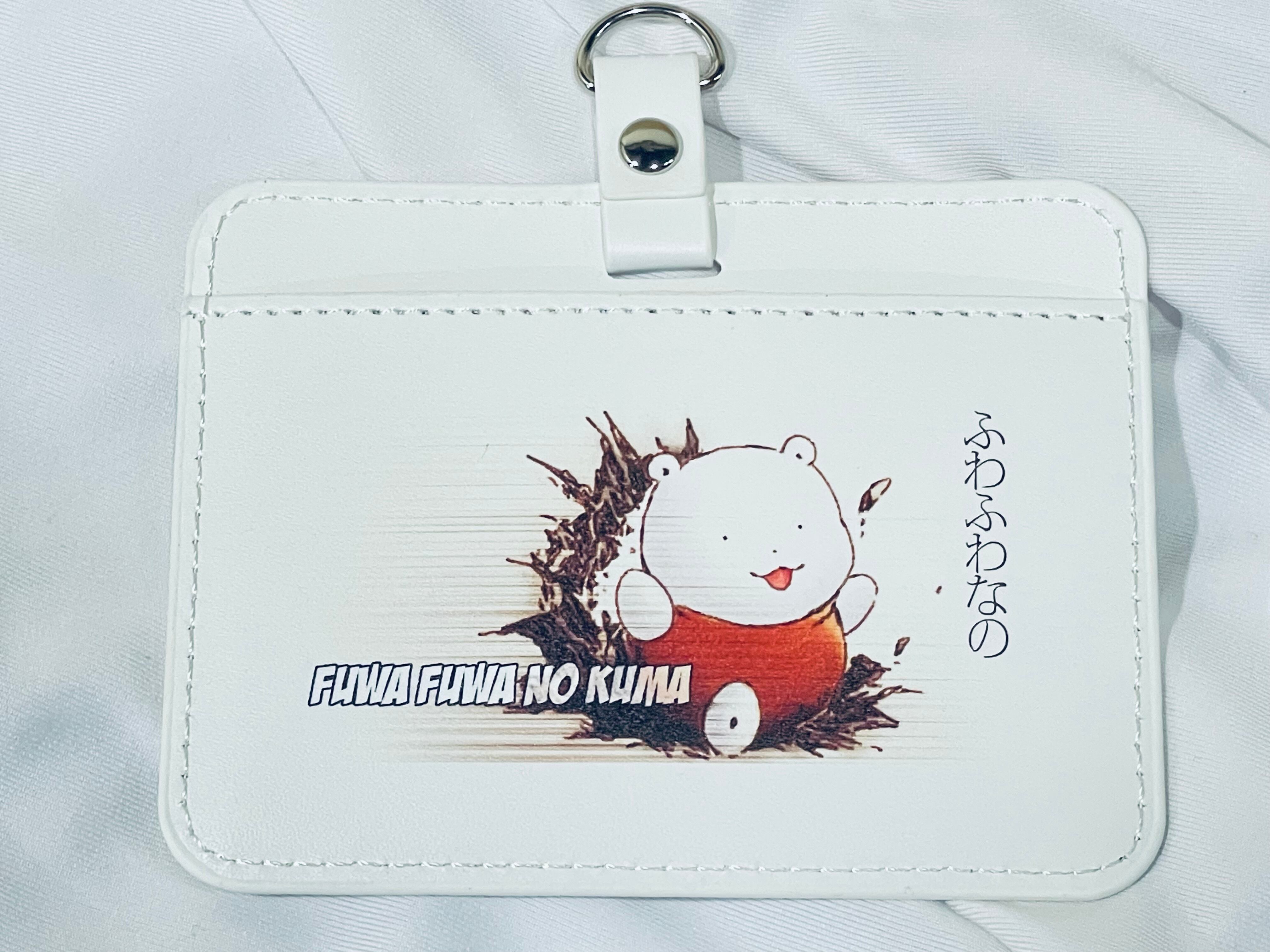 ☆ふわくまページです☆ 桜の花をほっぺにあてる仕草がかわいい！セガプライズ