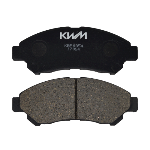 BRAKE PAD【F】KBP0054 / D2282-02 / 04465-BZ130