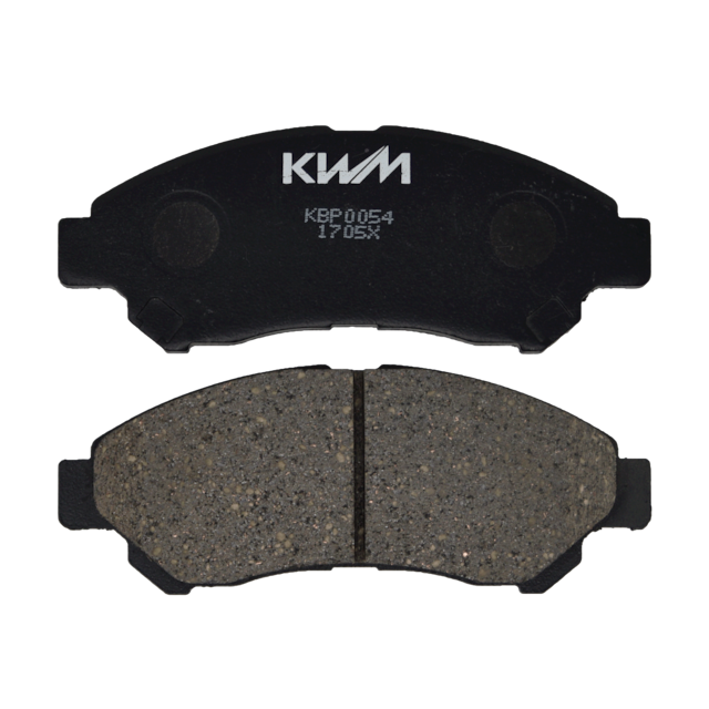 BRAKE PAD【F】KBP0054 / D2282-02 / 04465-BZ130