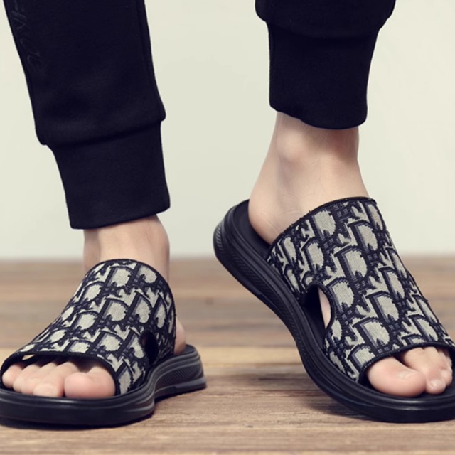 ファッションカジュアルアウターサンダル S0122