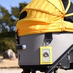 名刺ホルダー ※入れられるのは1枚