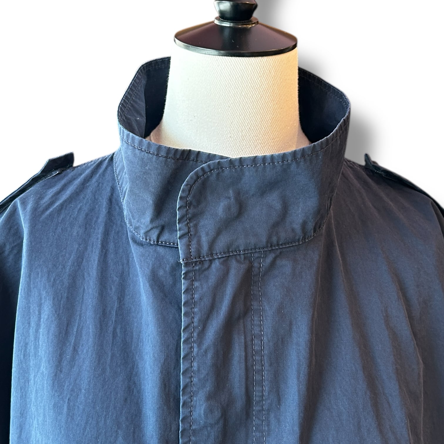UNISEX〗MK3-Navy Spring Summer〖Royal Navy〗ロイヤルネイビー 春夏
