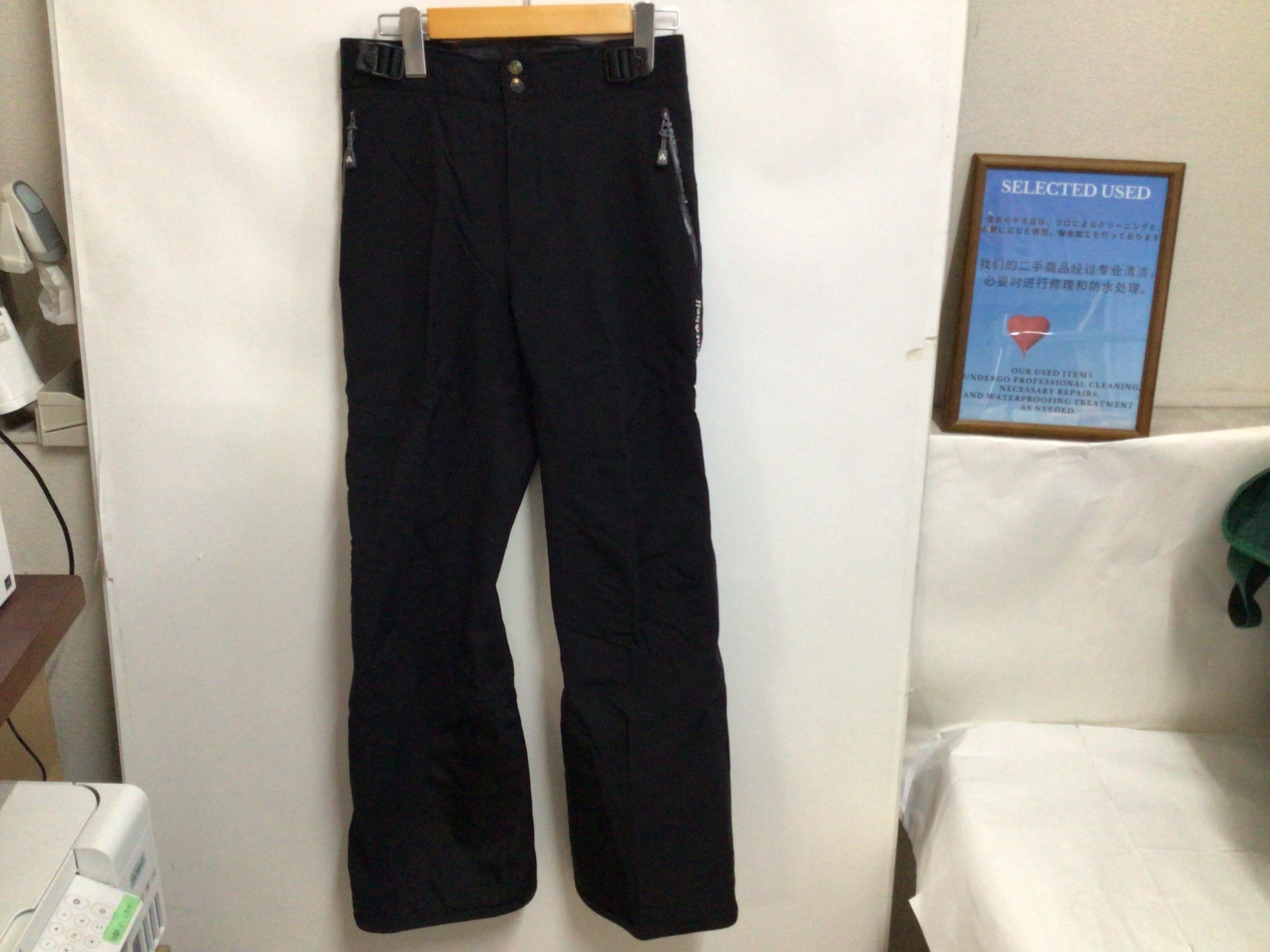 B-0541 Mサイズ Women's 【mont bell / モンベル】スノーパンツ