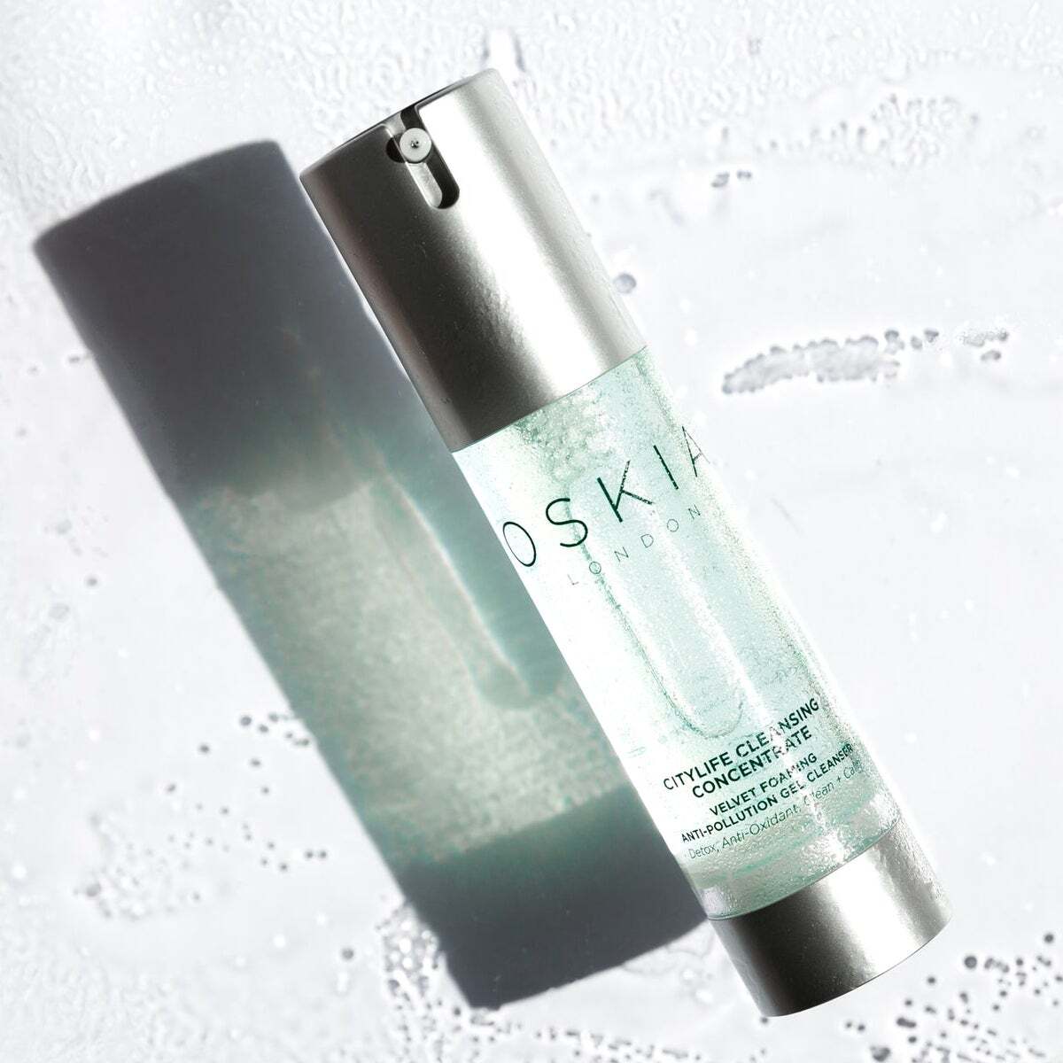 シティーライフ クレンジングコンセントレイト（40mL） | OSKIA