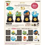 【ロット販売】【6入】テラリウムコレクション10ポケモン30TH(7732676)