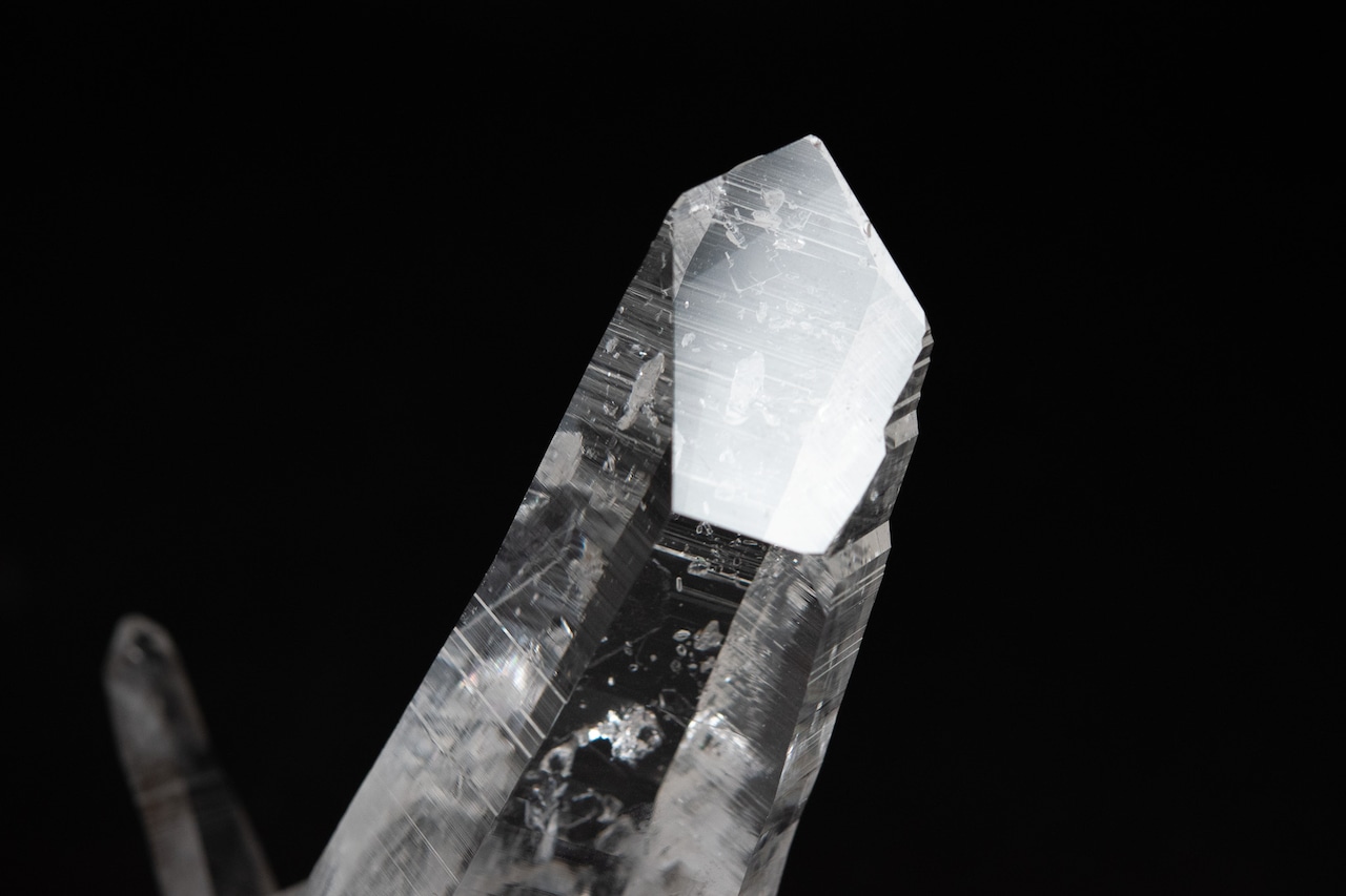 〈人生のビジョンを知る〉コロンビア産 クオーツ