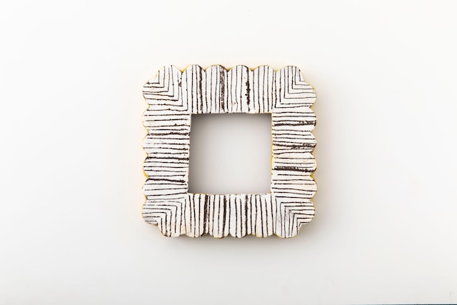 Photo Frame：13 / Yuko Kan