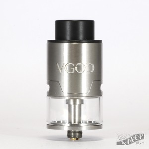 TRICK TANK PRO RDTA RII by VGOD