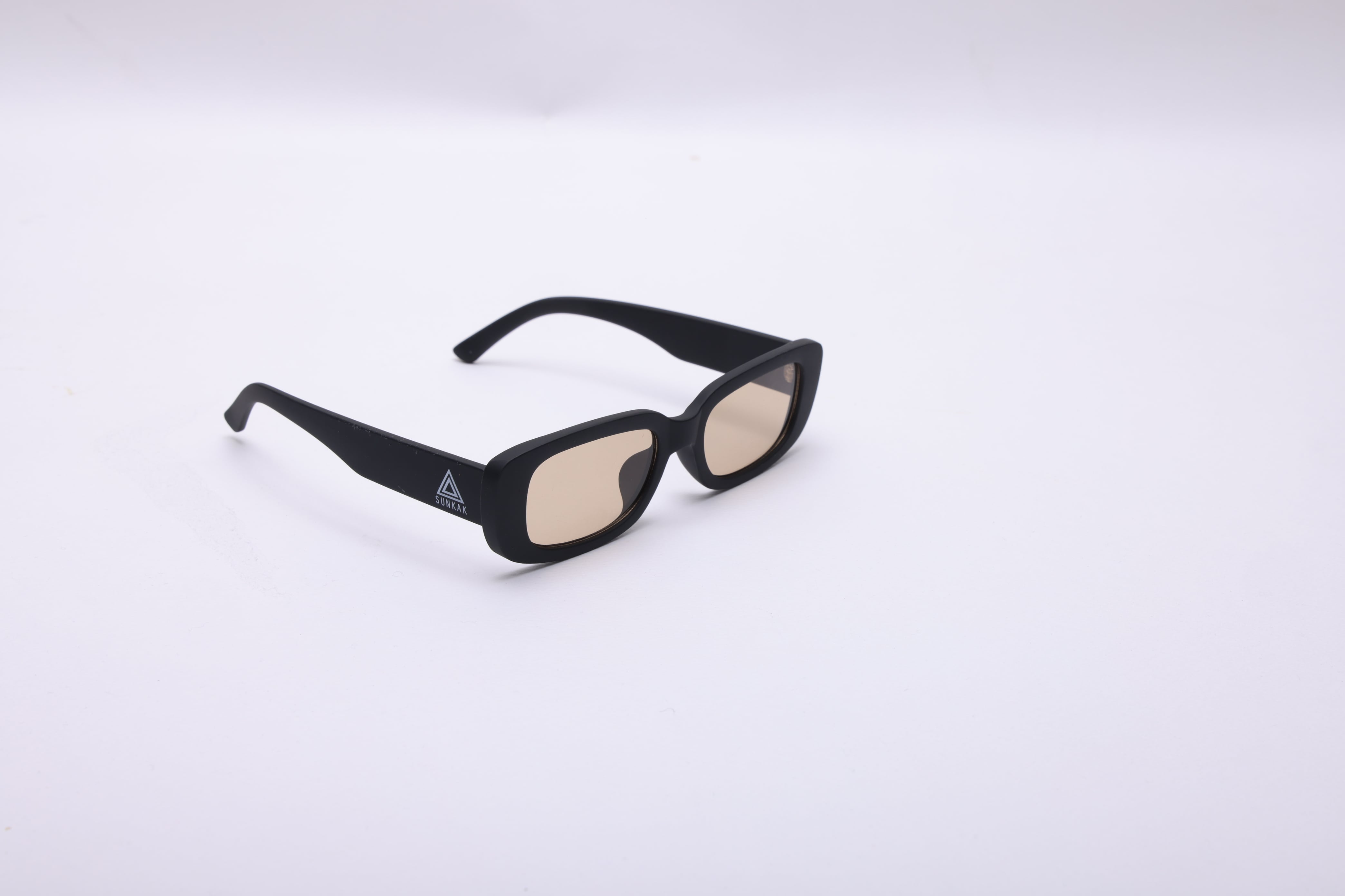 TYPE 16 MATT BLACK 