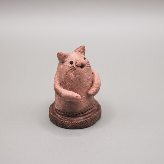 ねこはにわ［NK-13］