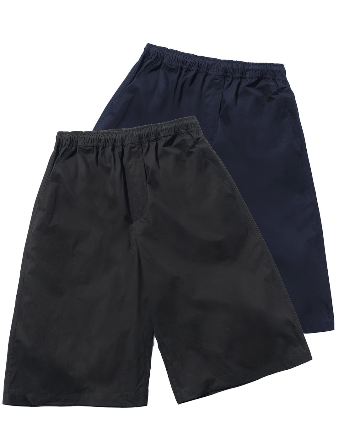 BUTTERGOODS|Loose Shorts -2Color- 送料無料