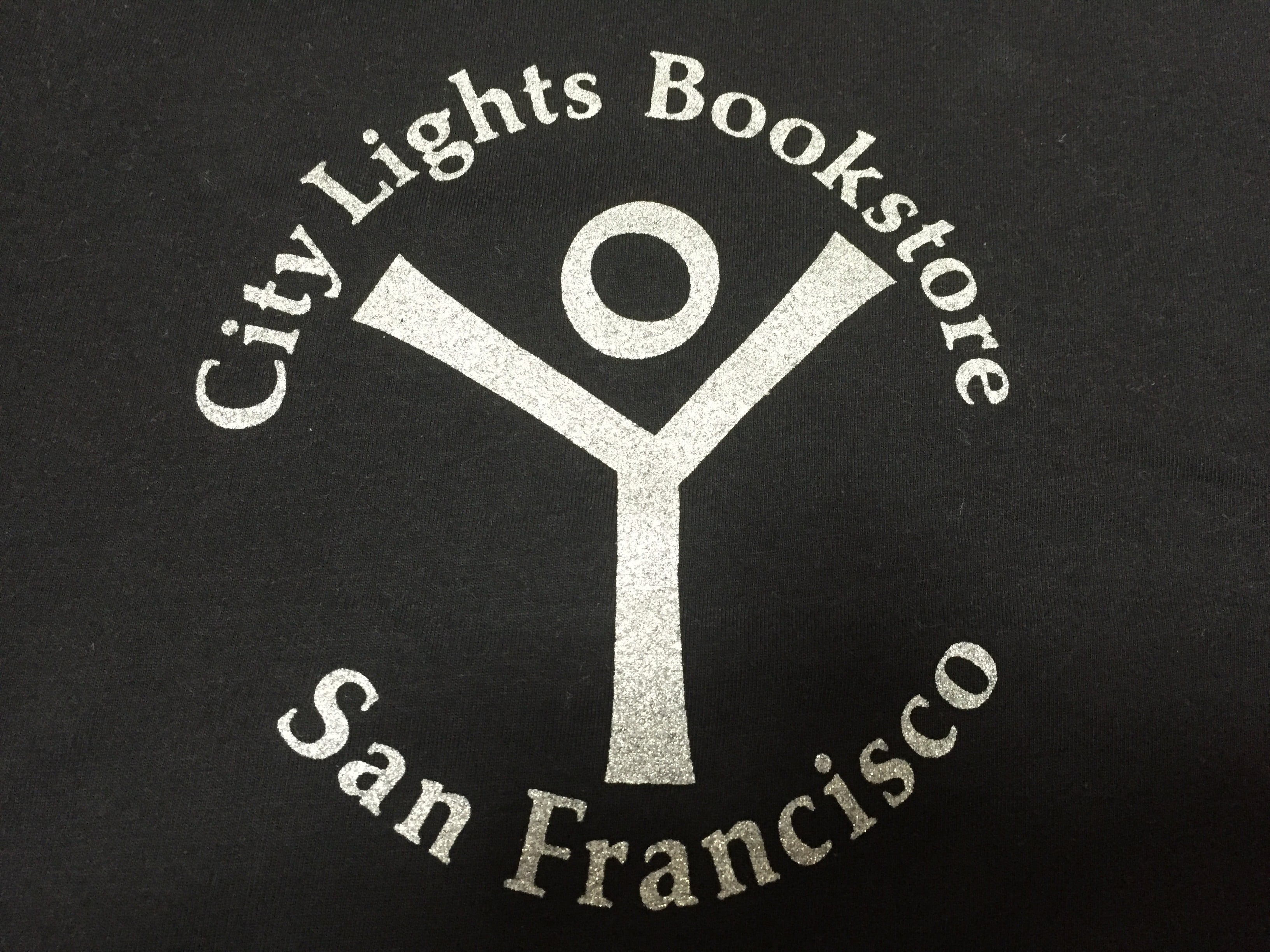 City Lights Bookstore TShirts / シティライツ・ブックストアー Tシャツ FANDANGO 2