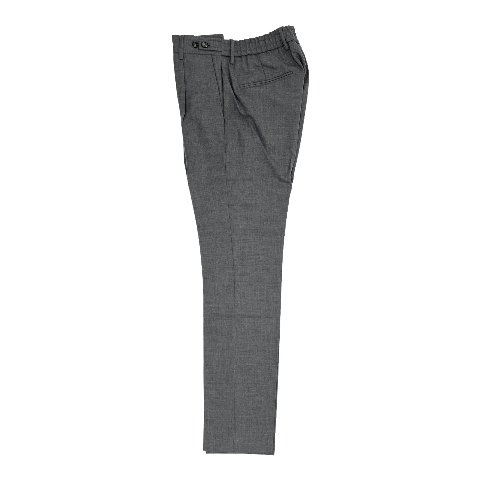 BERWICH(ベルウィッチ) BERTO(BN7000X)/GREY | TreStelle / トレステッレ