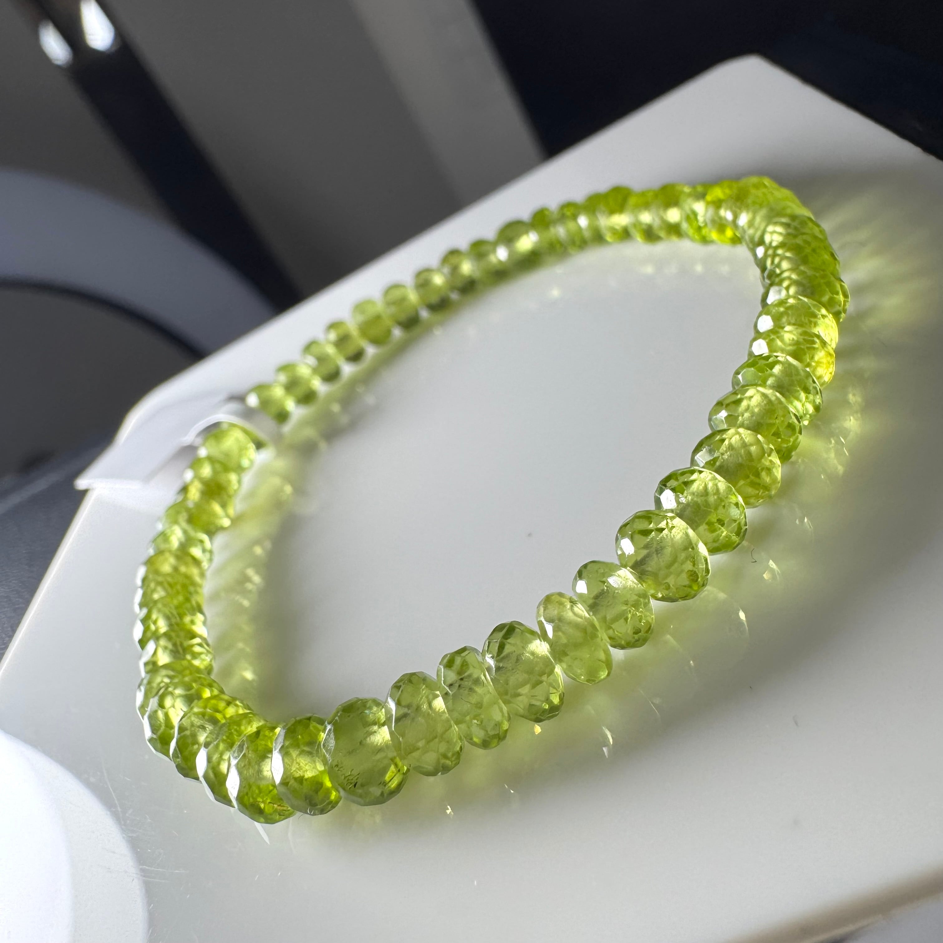 No.2 ペリドット