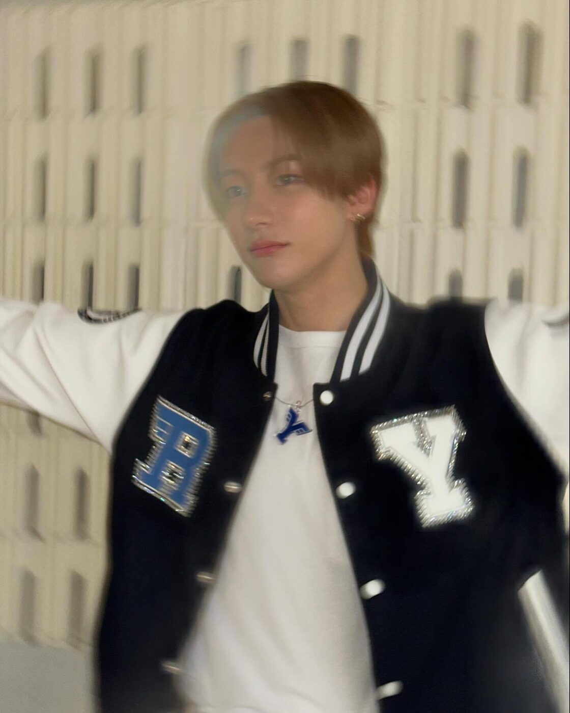 XS再入庫！在庫少なめ！☆aespa / RIIZE 全員 着用！！【YONSEI 