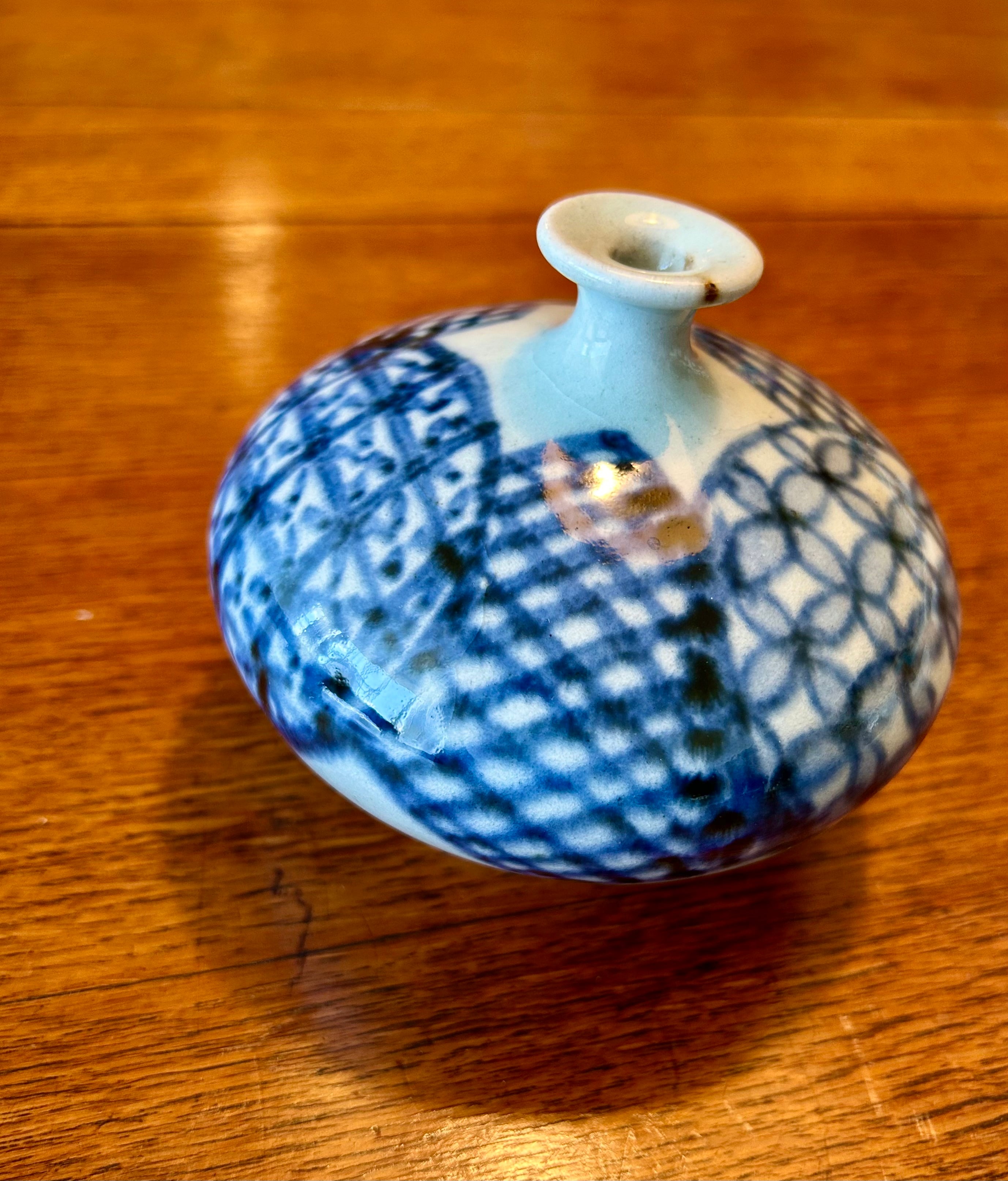 油壺 伊万里｜Oil Pot Imari | うつわ 雑貨 ヴィンテージのお店 on the