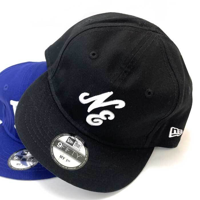 ニューエラ キッズ 帽子 NY NEW ERA KIDS CAP ニューエラー ベビー