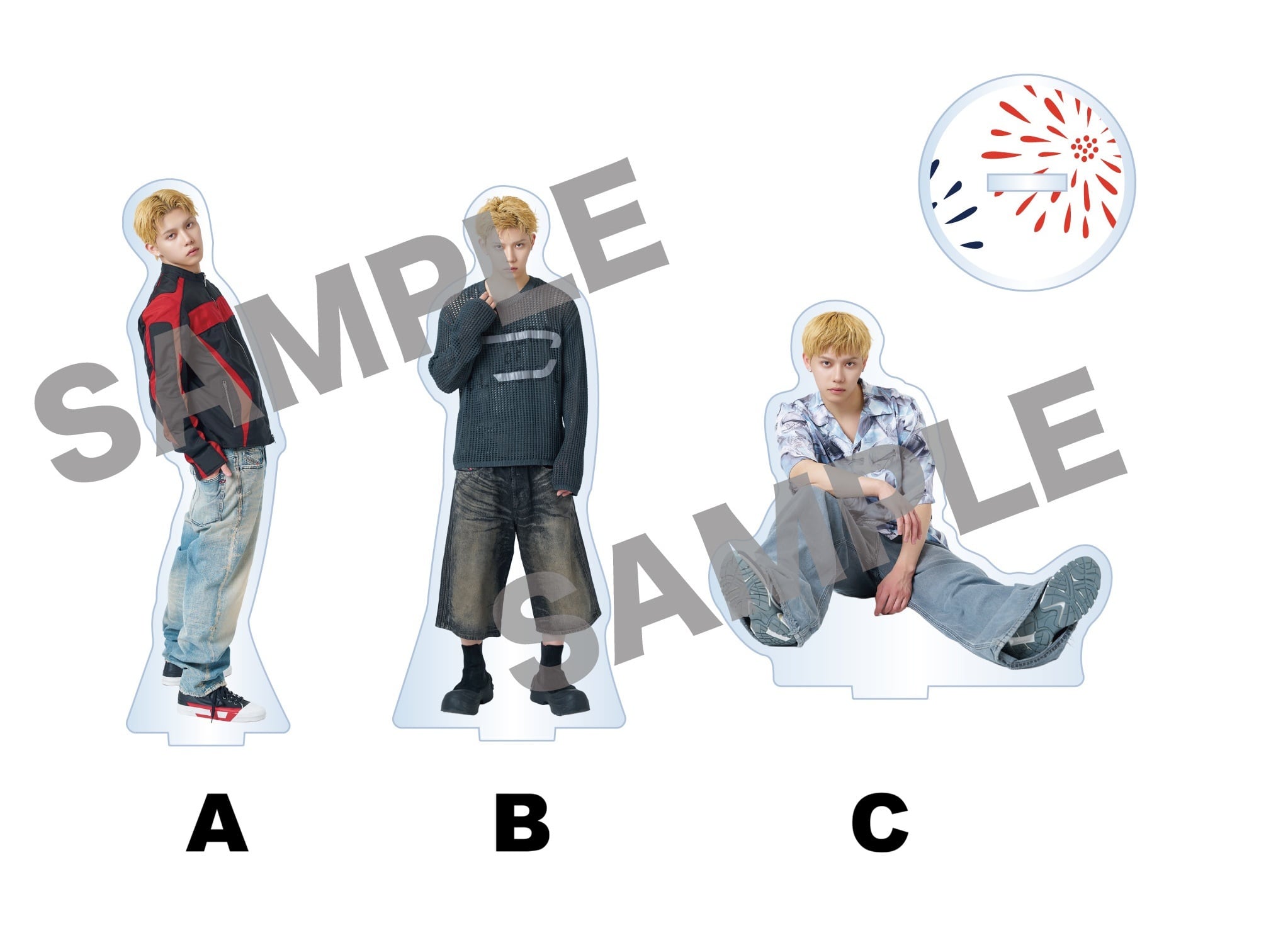 南雲奨馬OFFICIAL STORE