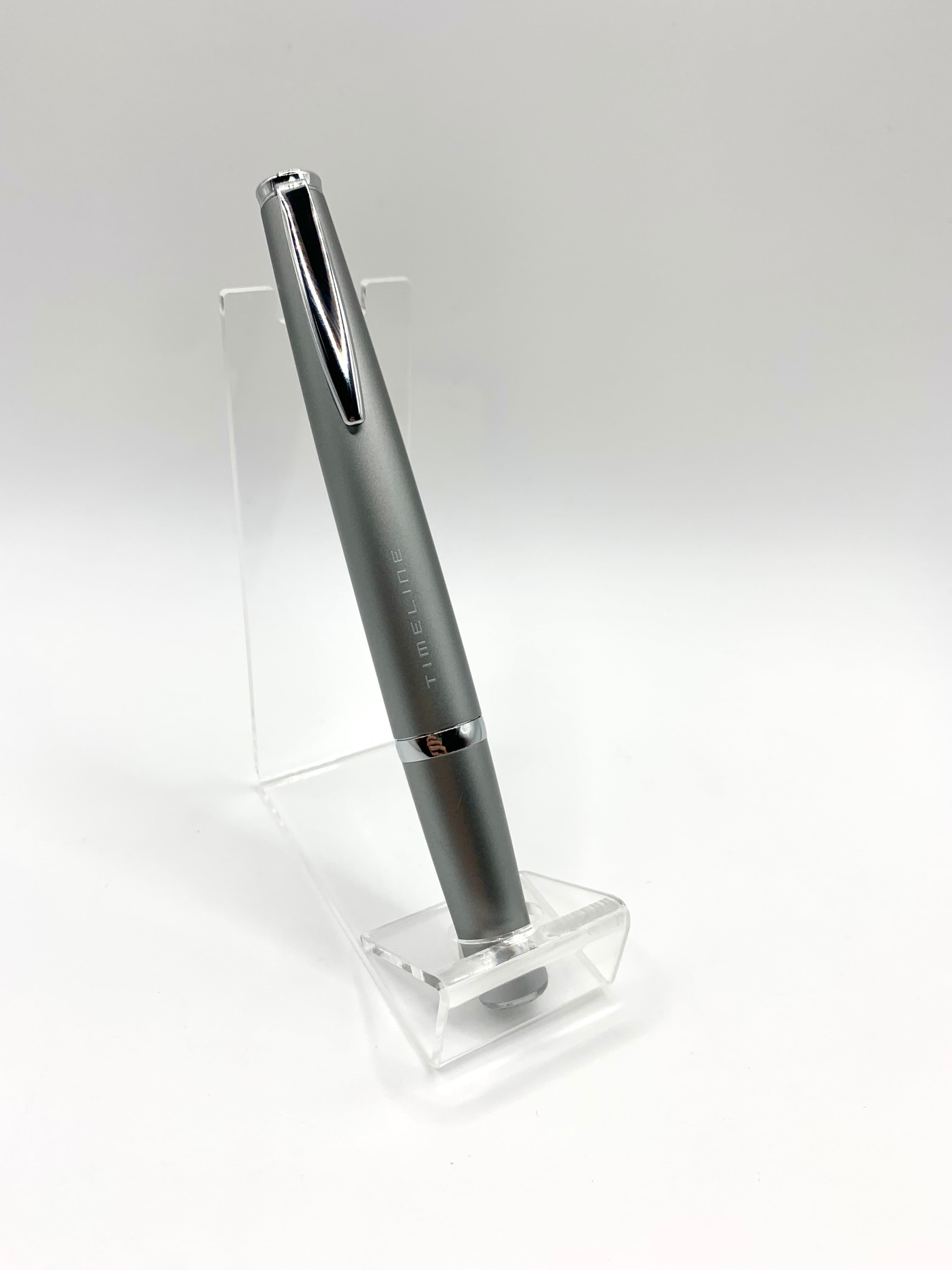 PILOT TIMELINE シャープペンシル　チタングレー PILOT TIMELINE シャープペンシル チタングレー キッチン