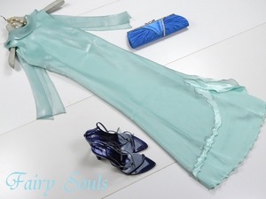 ★9号☆綺麗なパ－ティ－ドレス(OPN7789) 