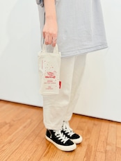 Mini Shoulder Tote_TSUBU TSUBU CALENDAR 2026_Special Edition