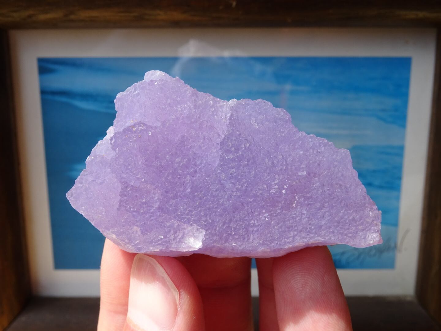 ハンガリーアメジスト