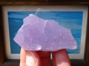 ハンガリーアメジスト