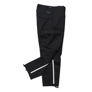 LINE PT BDU PANTS #BLACK