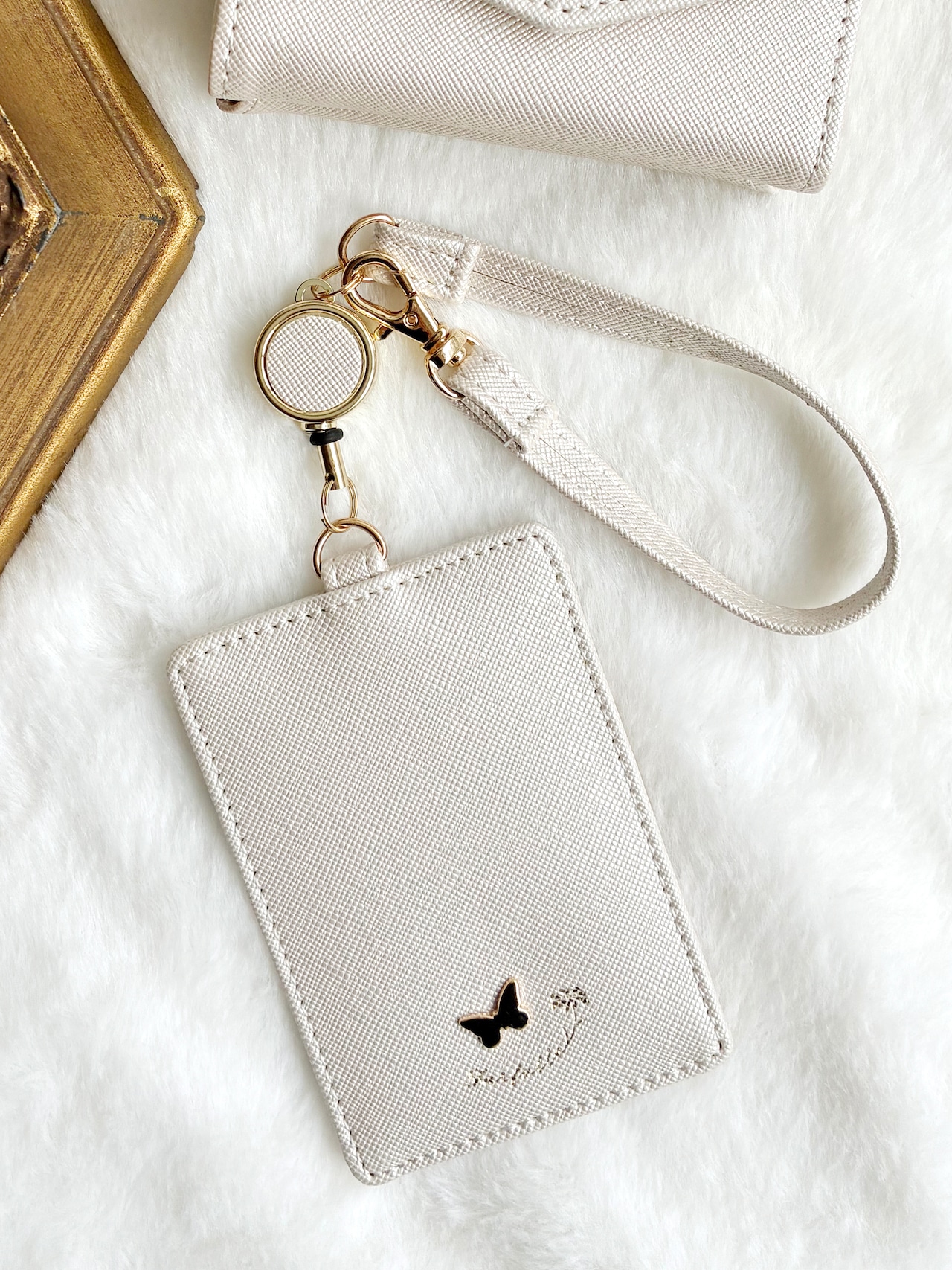 グレースパスケース / JW-0655 画像8